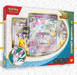 Coffret Combat 30e Anniversaire - Nymphali-ex